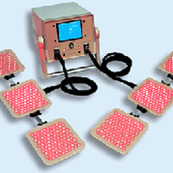 SOL Performance Training - Light therapy