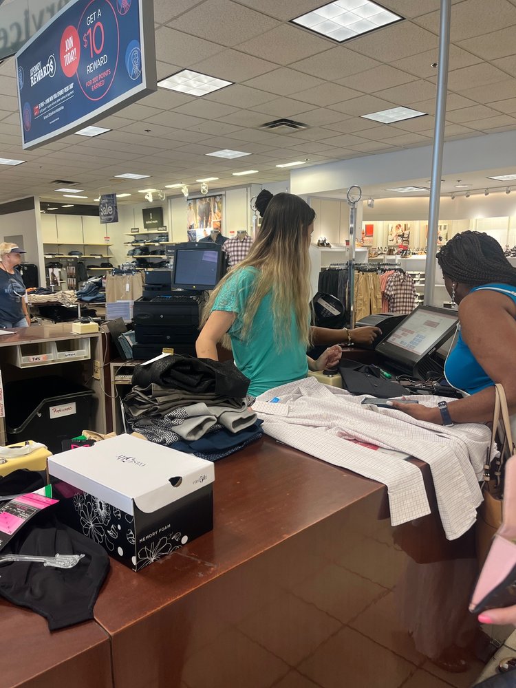 JCPENNEY Updated October 2024 12 Reviews 3382 NW Federal Hwy