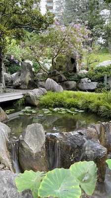 Chinese Garden of Friendship by null