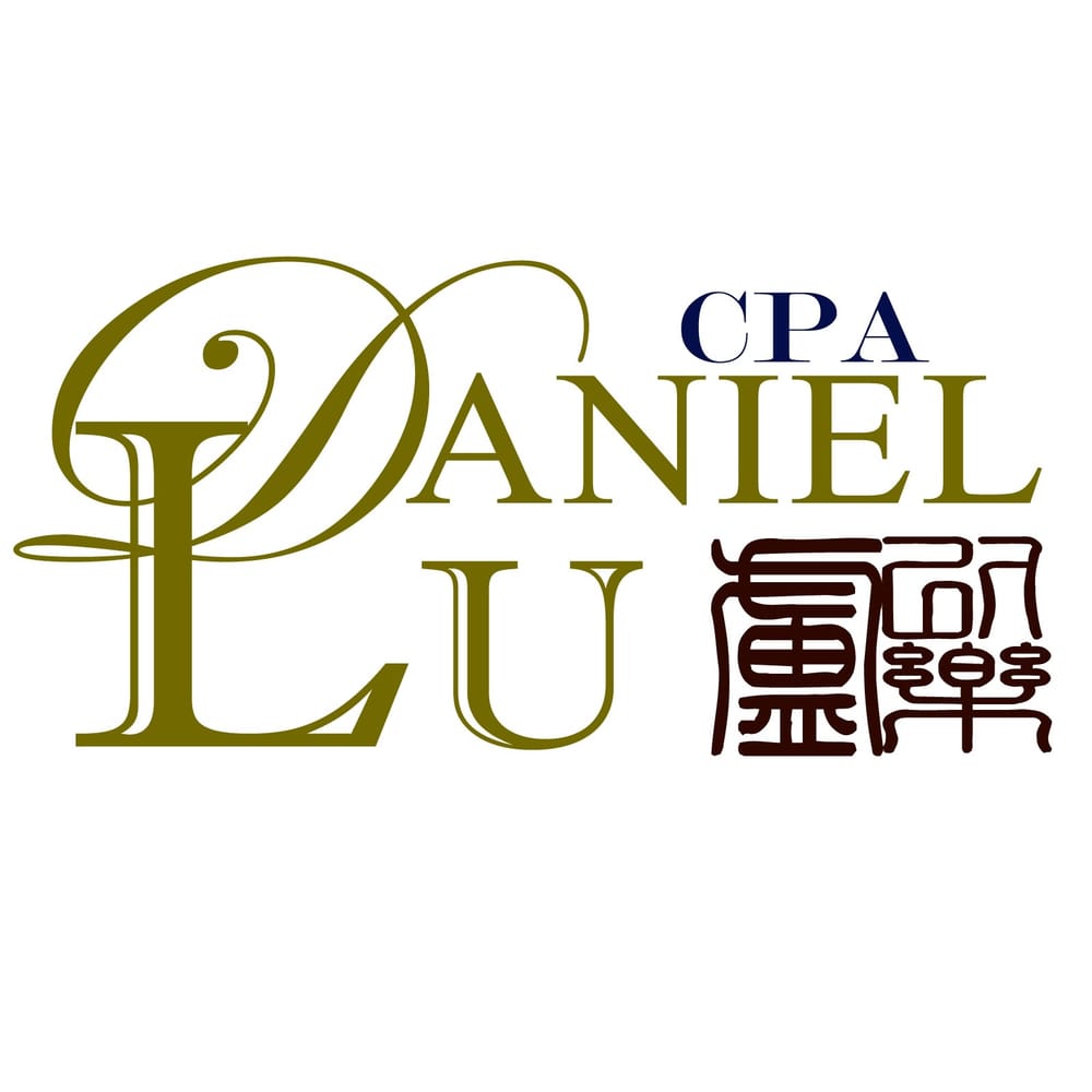 Daniel Lu, CPA logo