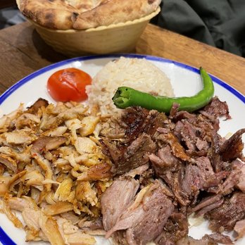 Efes - Mix donar - Turkish Near Me - London, XGL Efes - Mix donar - Turkish Near Me - London, XGL