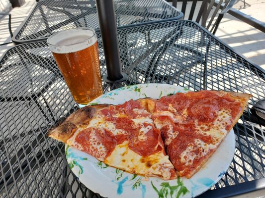 Pizzability by null