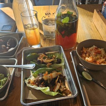 Bartaco Chastain Park - Mexican Near Me - Atlanta, Georgia