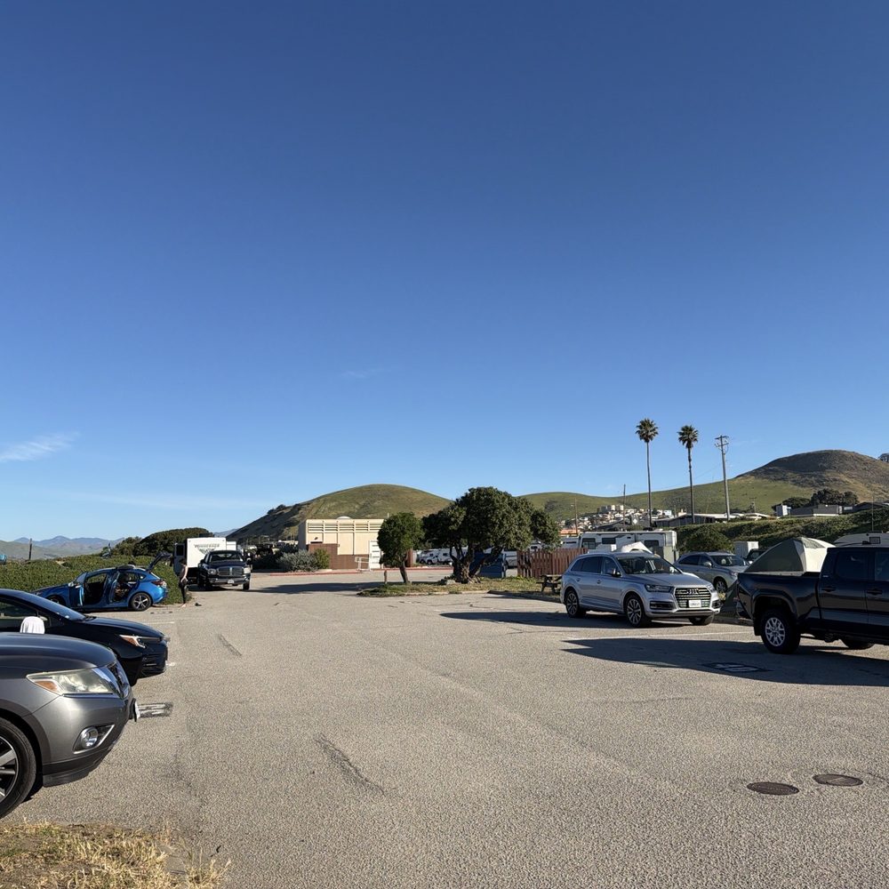 Morro Strand State Beach - Parks Near Me Morro Strand State Beach - Parks Near Me