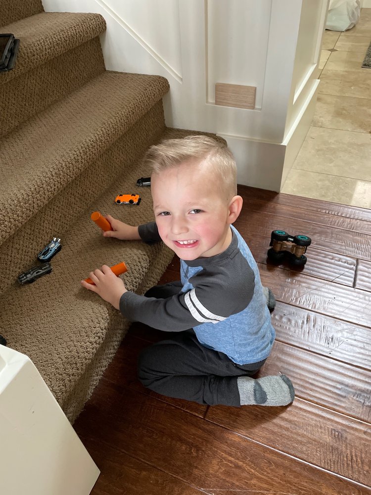 SUPERCUTS KAYSVILLE 20 Photos 349 N Flint St, Kaysville, Utah