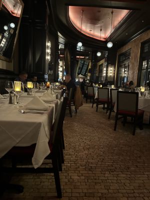 Ruth's Chris Steak House by null