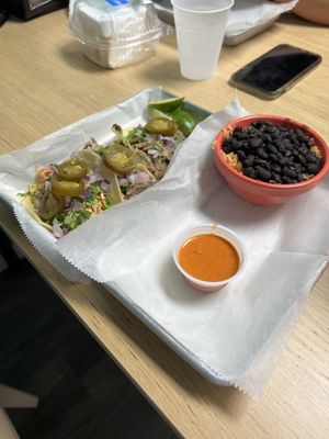 Jalapenos Mexican Eats by null