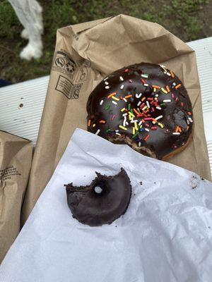 Texas VegFest by null