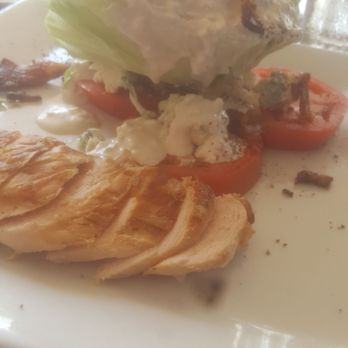 Max's Grille - Chicken was dry. Now get the salmon with it and it's soooo good. - New American Near Me - Boca Raton, Florida Max's Grille - Chicken was dry. Now get the salmon with it and it's soooo good. - New American Near Me - Boca Raton, Florida