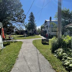 Fish Creek Farmers Market