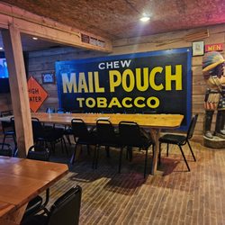 Red Dog River Saloon