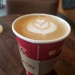 Juan Valdez Café - Made well.