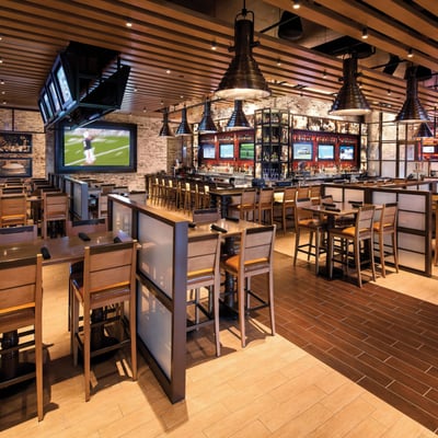 L'Auberge Casino & Hotel Baton Rouge by null