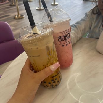 Bober Tea - Desserts Near Me - Stockton, California Bober Tea - Desserts Near Me - Stockton, California