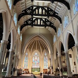 The Cathedral Church of St. James
