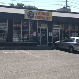 Exterior photo of Smoker Friendly - Arvada, Colorado Exterior photo of Smoker Friendly - Arvada, Colorado