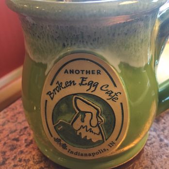 Another Broken Egg Cafe - Breakfast & Brunch Near Me - Indianapolis, Indiana