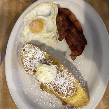 The Egg & I - Breakfast & Brunch Near Me - Saint Paul, Minnesota