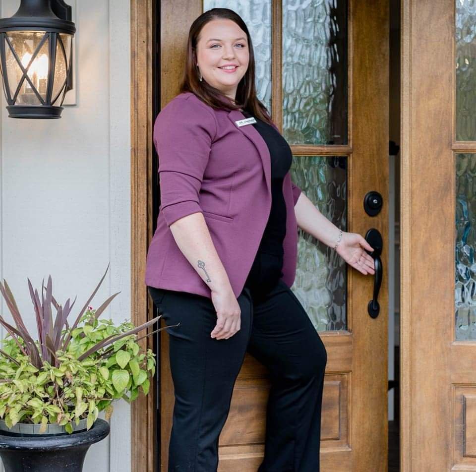 ALEXANDRA HOGAN IRON GATE REAL ESTATE Contact Agent 2635 S Providence Rd, Columbia