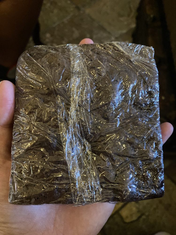 Social spots from Flood City Cafe