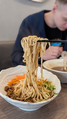 Dumpling Story - Fillmore by null