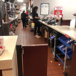 KFC - Are you serious never again