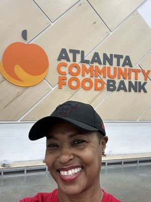 Atlanta Community Food Bank by null