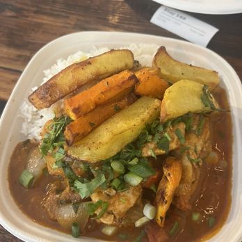 Public Cafe - Chicken Tikka Masala - Coffee & Tea Near Me - Chatham, Massachusetts Public Cafe - Chicken Tikka Masala - Coffee & Tea Near Me - Chatham, Massachusetts