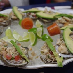La Canoa