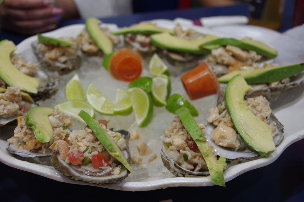 La Canoa