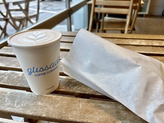 Glissade Coffee Company by null