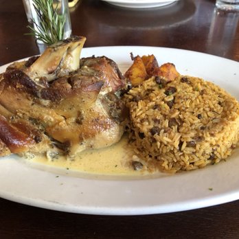 Sofrito New York - Full for the rest of the day! - Latin American Near Me - New York, New York