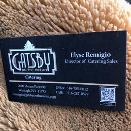 Business card