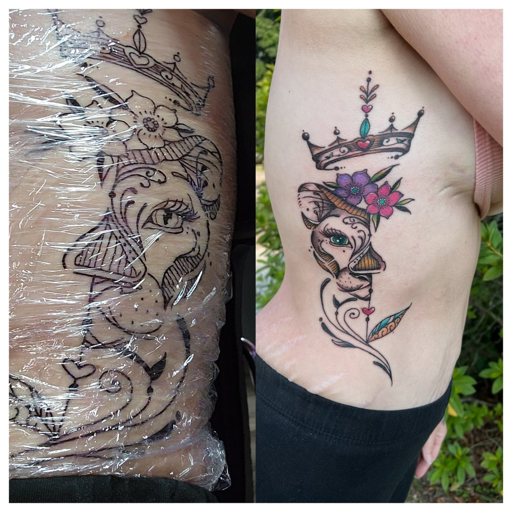 AKLUSIVE INK 27 Photos 205 Stewart St, Lafayette, Louisiana