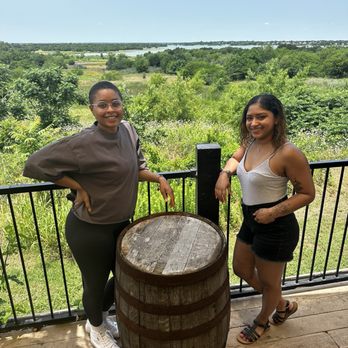 The Rackhouse - Patio views - American Near Me - The Colony, Texas The Rackhouse - Patio views - American Near Me - The Colony, Texas