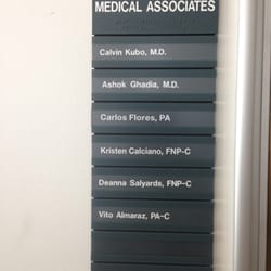 Calvin J Kubo, MD