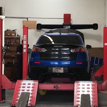 Clark Frame & Wheel Alignment - Auto Repair Near Me - Roseville, California Clark Frame & Wheel Alignment - Auto Repair Near Me - Roseville, California