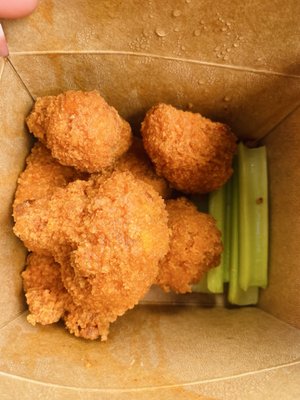 envegan Camp Creek by null