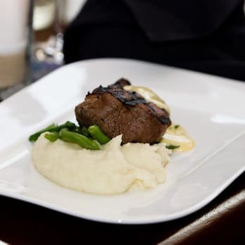 Aqua Restaurant - Filet mignon, haricot verts, truffeled mashed potatoes... DELISH - Seafood Near Me - Duck, North Carolina Aqua Restaurant - Filet mignon, haricot verts, truffeled mashed potatoes... DELISH - Seafood Near Me - Duck, North Carolina