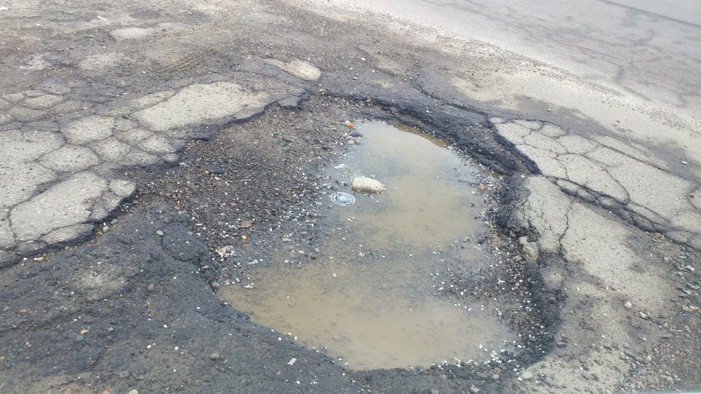 MINGES CREEK PLAZA 5466 Beckley Rd, Battle Creek, Michigan Shopping