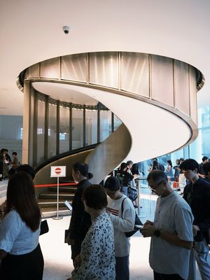 Victoria Concert Hall by null