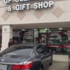 GP Cleaners gift card