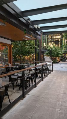 Skillet Counter @ Regrade by null