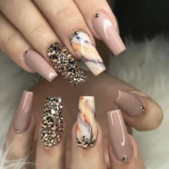 Magic Spa and Nails - Nail Salons Near Me - Albuquerque, New Mexico