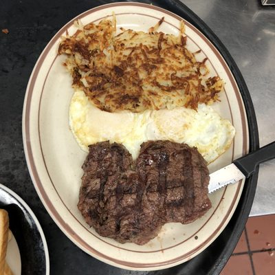 Home Plate Restaurant by null