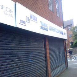 North City Training