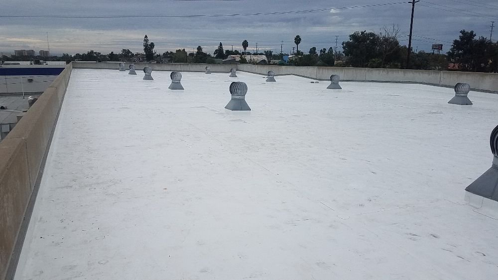 Slide of Eberhard Benton Roofing