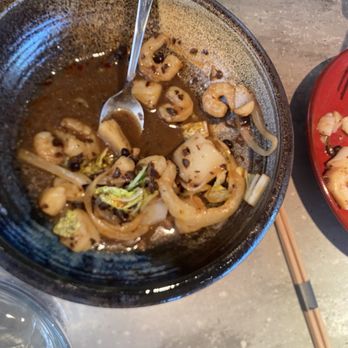Star Noodle - Look Moore Funn so so small - Asian Fusion Near Me - Lahaina, Hawaii Star Noodle - Look Moore Funn so so small - Asian Fusion Near Me - Lahaina, Hawaii