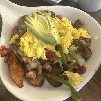 Caribella - Caribella Skillet - Caribbean Near Me - Chicago, Illinois Caribella - Caribella Skillet - Caribbean Near Me - Chicago, Illinois