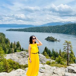 Emerald Bay State Park